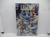 DC COMICS LEGENDS OF THE DC UNIVERSE #23