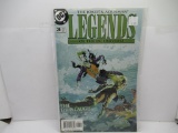 DC COMICS LEGENDS OF THE DC UNIVERSE #26