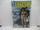 DC COMICS LEGENDS OF THE DC UNIVERSE #31