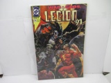 DC COMICS L.E.G.I.O.N. #31