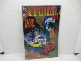 DC COMICS L.E.G.I.O.N. #56