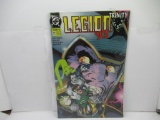 DC COMICS L.E.G.I.O.N. #57