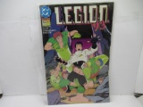 DC COMICS L.E.G.I.O.N. #59