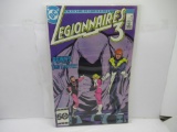 DC COMICS LEGIONNAIRES 3 #2