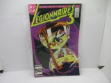 DC COMICS LEGIONNAIRES 3 #3