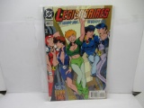 DC COMICS LEGIONNAIRES #23