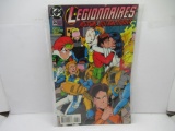 DC COMICS LEGIONNAIRES #26