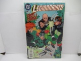 DC COMICS LEGIONNAIRES #27