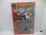 DC COMICS LEGIONNAIRES #31