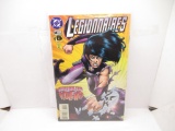 DC COMICS LEGIONNAIRES #34