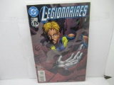 DC COMICS LEGIONNAIRES #41