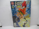 DC COMICS LEGIONNAIRES #42