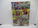 DC COMICS LEGIONNAIRES #43