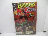 DC COMICS LEGIONNAIRES #50