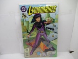 DC COMICS LEGIONNAIRES #52