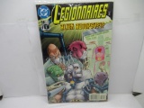 DC COMICS LEGIONNAIRES #58