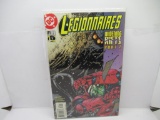DC COMICS LEGIONNAIRES #81