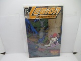 DC COMICS LEGION OF SUPER-HEROES #7