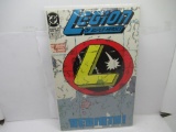 DC COMICS LEGION OF SUPER-HEROES #12