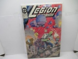 DC COMICS LEGION OF SUPER-HEROES #15