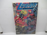 DC COMICS LEGION OF SUPER-HEROES #16