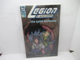 DC COMICS LEGION OF SUPER-HEROES #21