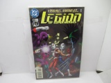 DC COMICS LEGION OF SUPER-HEROES #93