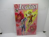 DC COMICS LEGION OF SUPER-HEROES #94