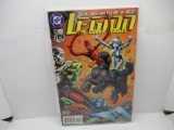 DC COMICS LEGION OF SUPER-HEROES #95