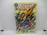 DC COMICS LEGION OF SUPER-HEROES #80