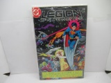 DC COMICS LEGION OF SUPER-HEROES #12