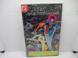 DC COMICS LEGION OF SUPER-HEROES #12