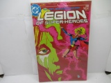 DC COMICS LEGION OF SUPER-HEROES #16