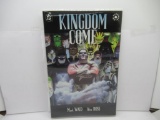 DC COMICS KINGDOM COME