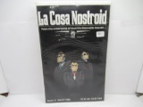 LA COSA NOSTROID #1