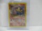 Gym Heroes 2000 Pokemon Blaine's Moltres Holo Rare Pokemon Card 1/132