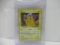 Error Pokemon Card - Red Cheeks Shadowless Base Set Pikachu 58/102