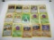 POKEMON Collection - 15 Vintage 1st Edition Trading Cards