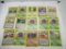 POKEMON Collection - 15 Vintage 1st Edition Trading Cards