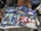 Large Lot of Seahawks Yearbooks