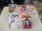 5 Adult Japanese Comics