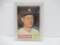 1961 Topps WHITEY FORD Yankees Vintage Baseball Card