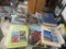 Lot of Hunting and Fishing Books