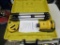 Alton Multi Beam & Rotary Laser Level Kit. NO SHIPPING