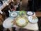 Mikasa Fashion Plates. NO SHIPPING