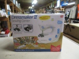 Dress Maker 2 Sewing Center