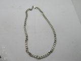 Italy Designer HEAVY Sterling Silver 24