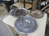 Silver Plate and more. NO SHIPPING