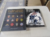 2 Army Related Books
