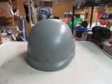 Army Helmet